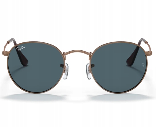 Ray-Ban Round Metal RB3447 9230/R5