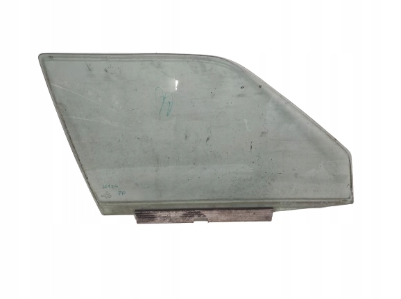 MERCEDES E W124 84- KOMBI SZYBA PRAWA PRZÓD