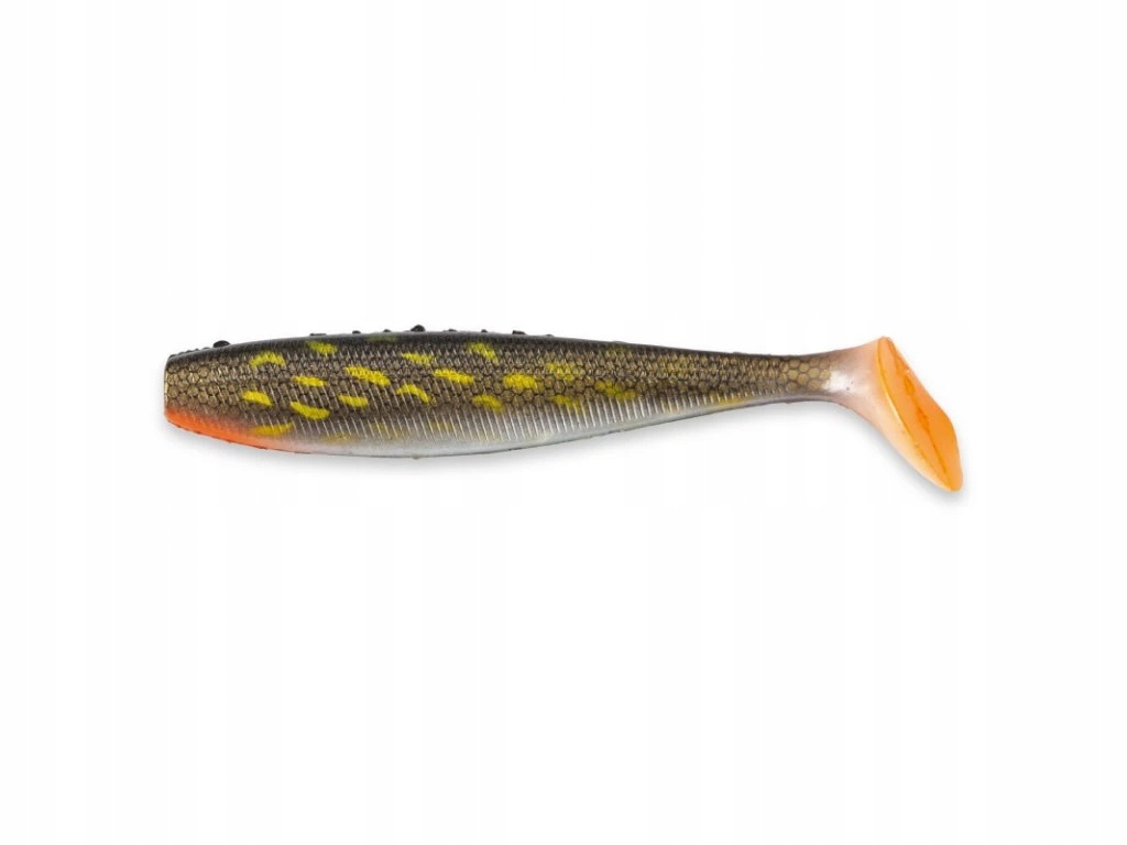 Iron Claw gumowa przynęta Just Shad Bpi 10cm 1szt.