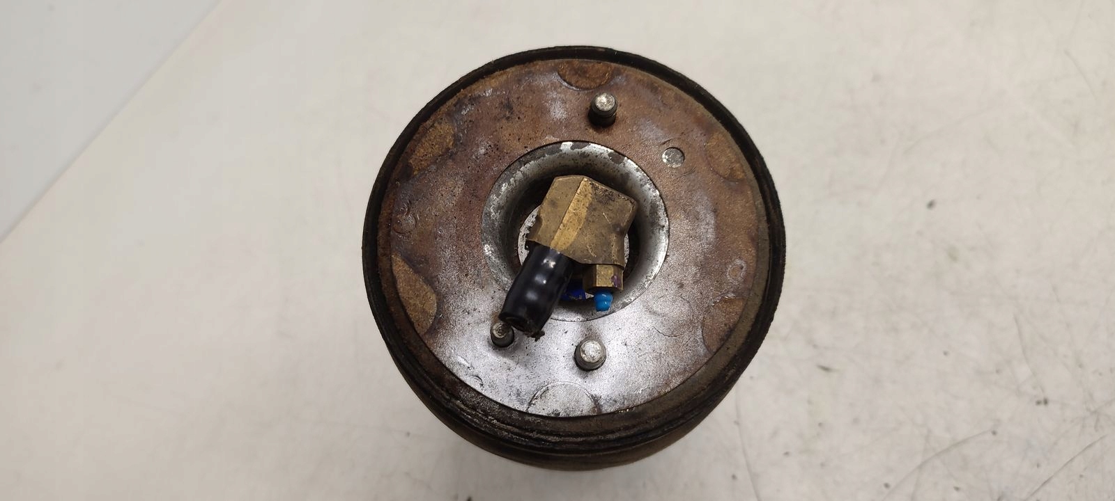 Luftfederbalg heck rechts miech BMW E39 LIFT 3,0TD kombi
