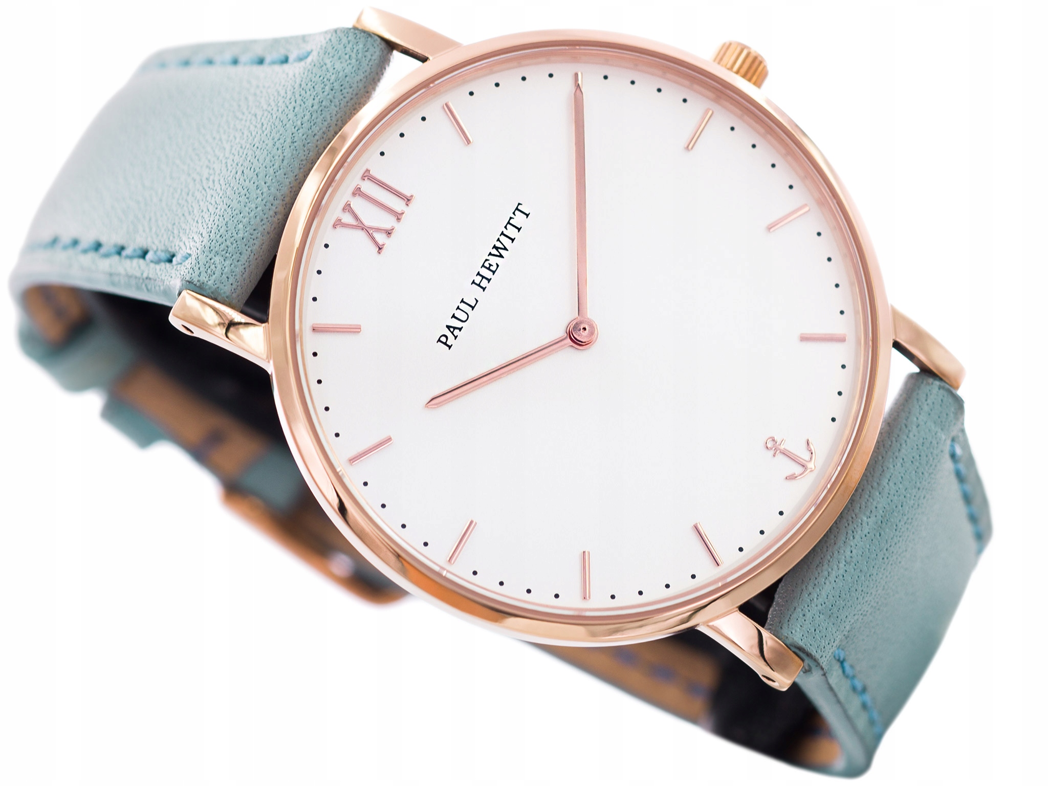 Dámské Hodinky Paul Hewitt PH-SA-R-ST-W-23S Sailor