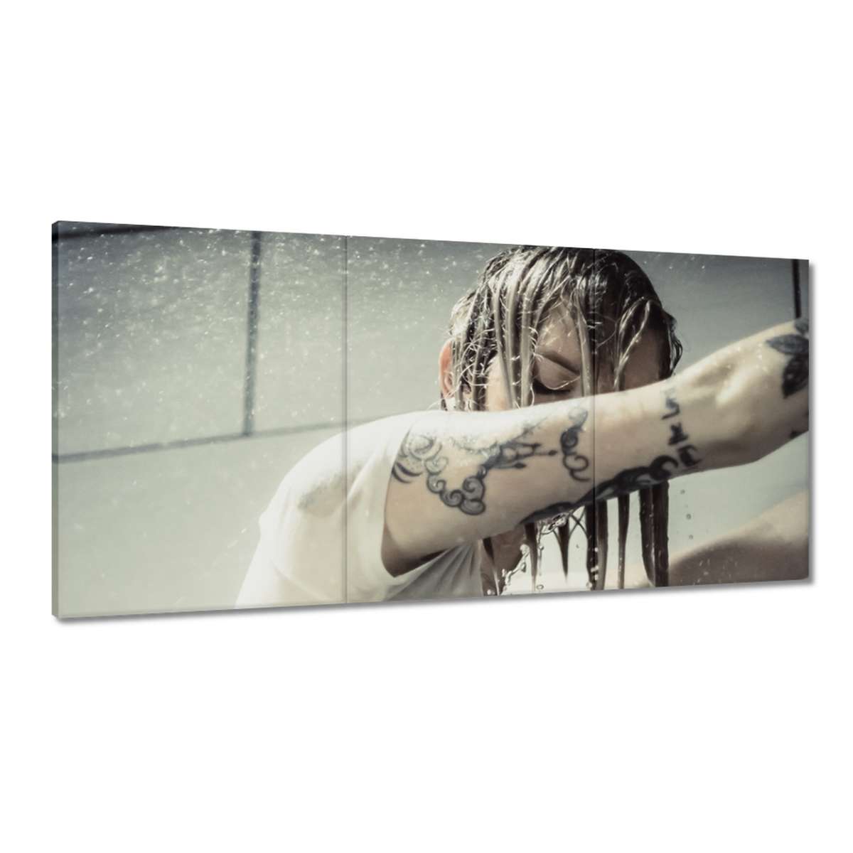 Obrazy 180x90 pekné ženy dievčatá babenky