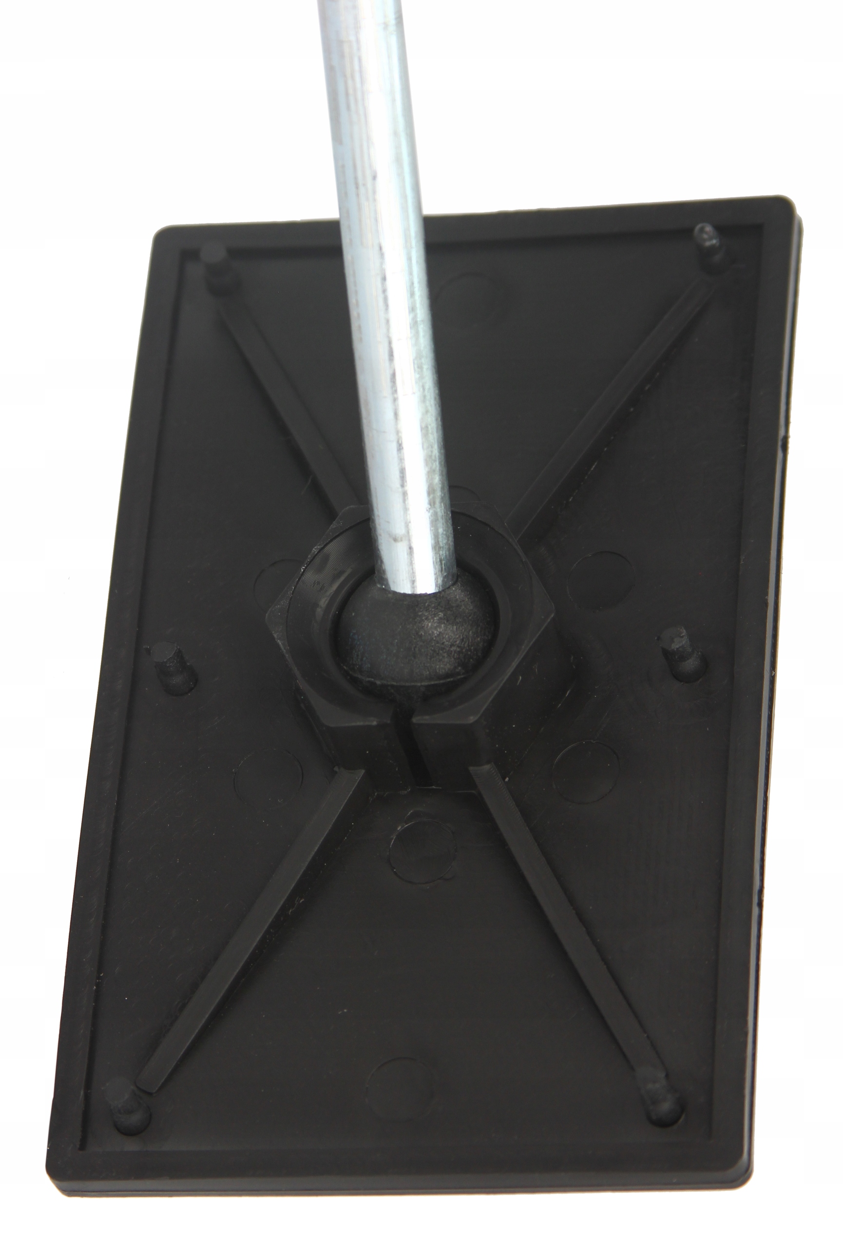 2x PODPORA SUFITOWA TELESKOPOWA ROZPIERAK PŁYT GK Marka Mar-pol