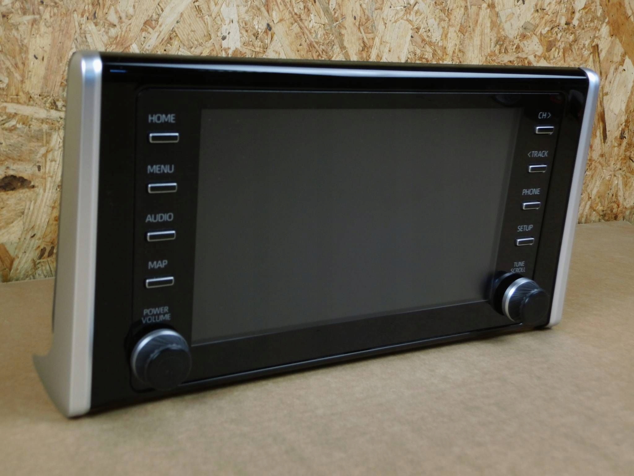 Toyota RAV4 V radio 8614042C01