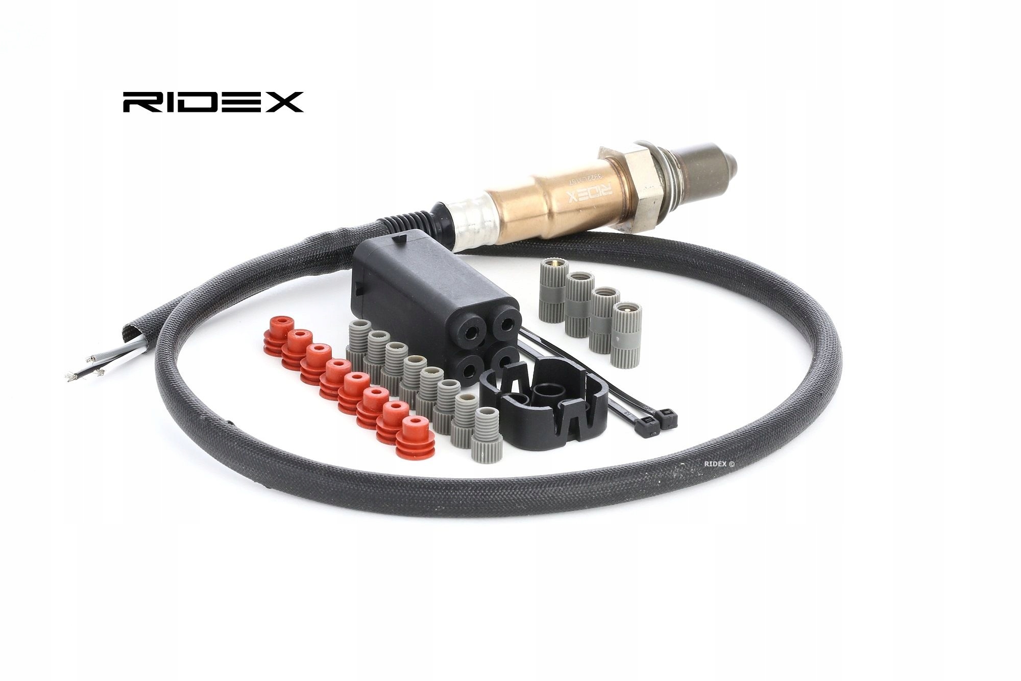 ridex 3922L0167 лямбда-зонд