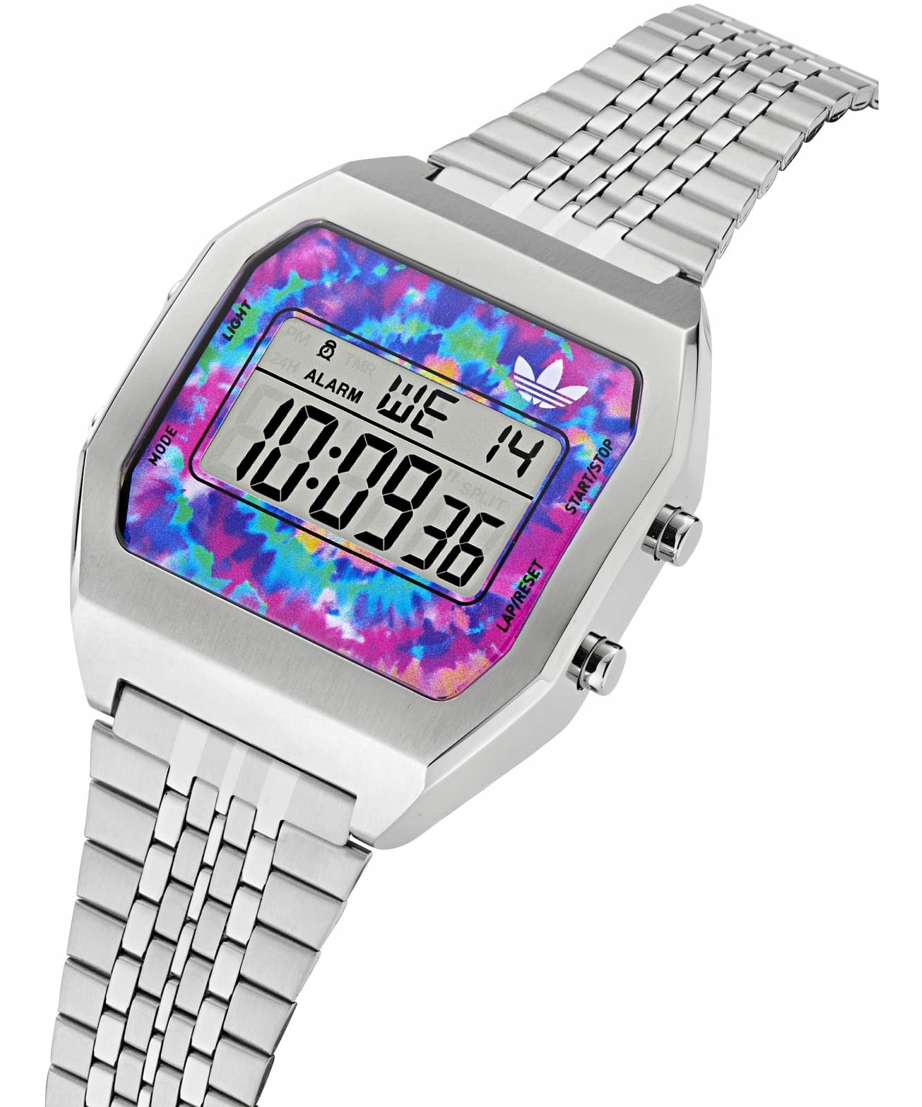 Hodinky adidas Originals Digital Two