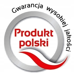 PODUSZKA 70X80 ANTYALERGICZNA PIKOWANA GRUBA ZAMEK Marka bez marki
