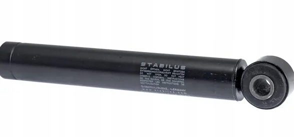 CA5931UK Sprezyna gazowa L290 5 mm Stabilus