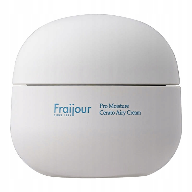 Hydratační krém na obličej Fraijour Pro Moisture Cerato Airy Cream 50 ml