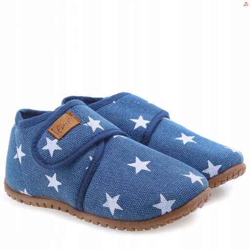 

Emel 100-1 Buty Pantofle Kapcie Papcie Ciapki r.21