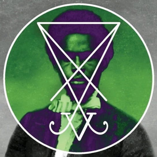 Zeal And Ardor Devil Is Fine (CD)