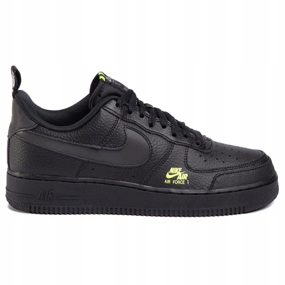 Nike pánské boty Air Force 1 LV8 Utility CV3039-002 44,5