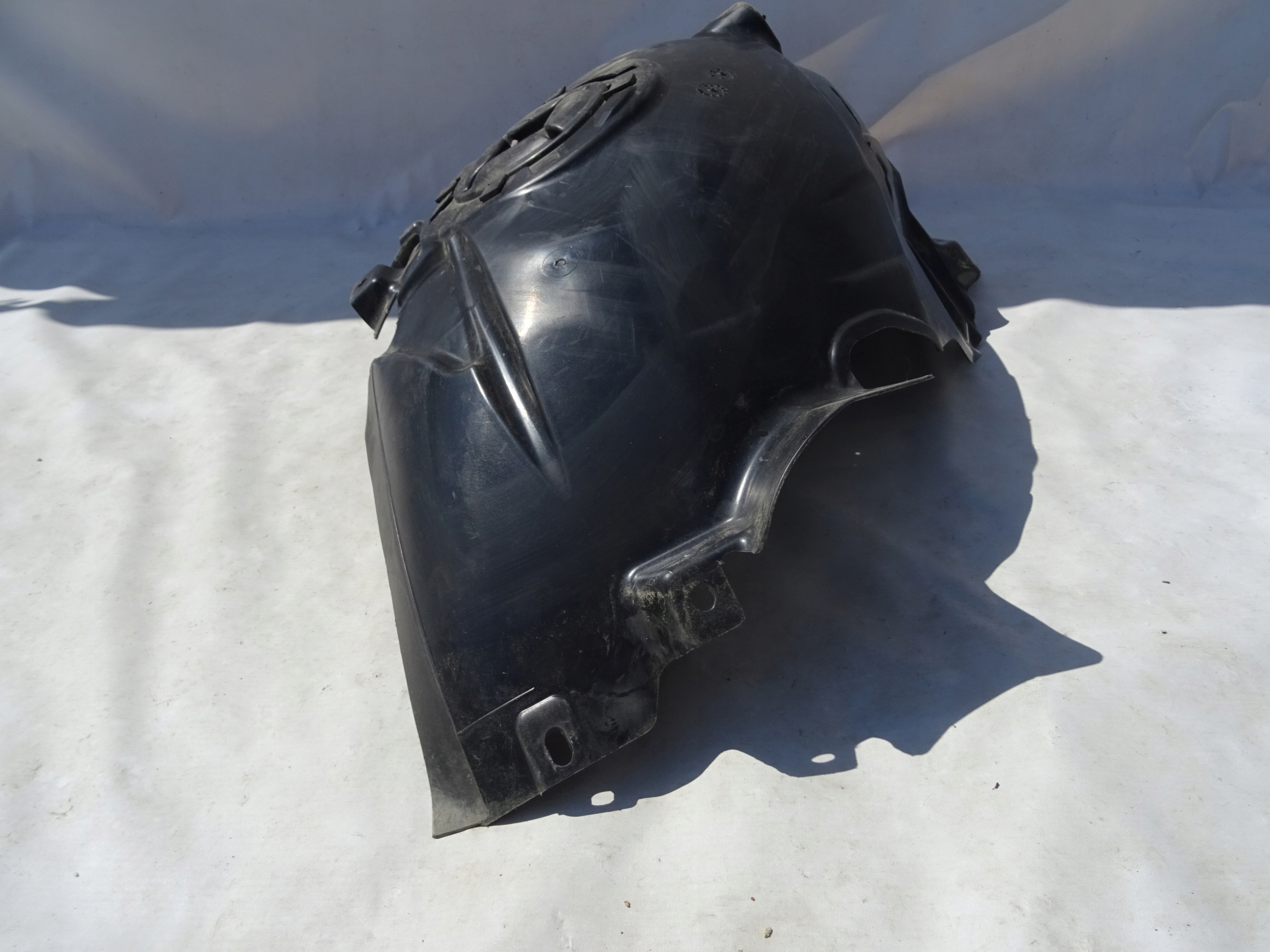 NADKOLE PRZEDNIE LEWE MERCEDES W177 W247 Typ samochodu Samochody osobowe