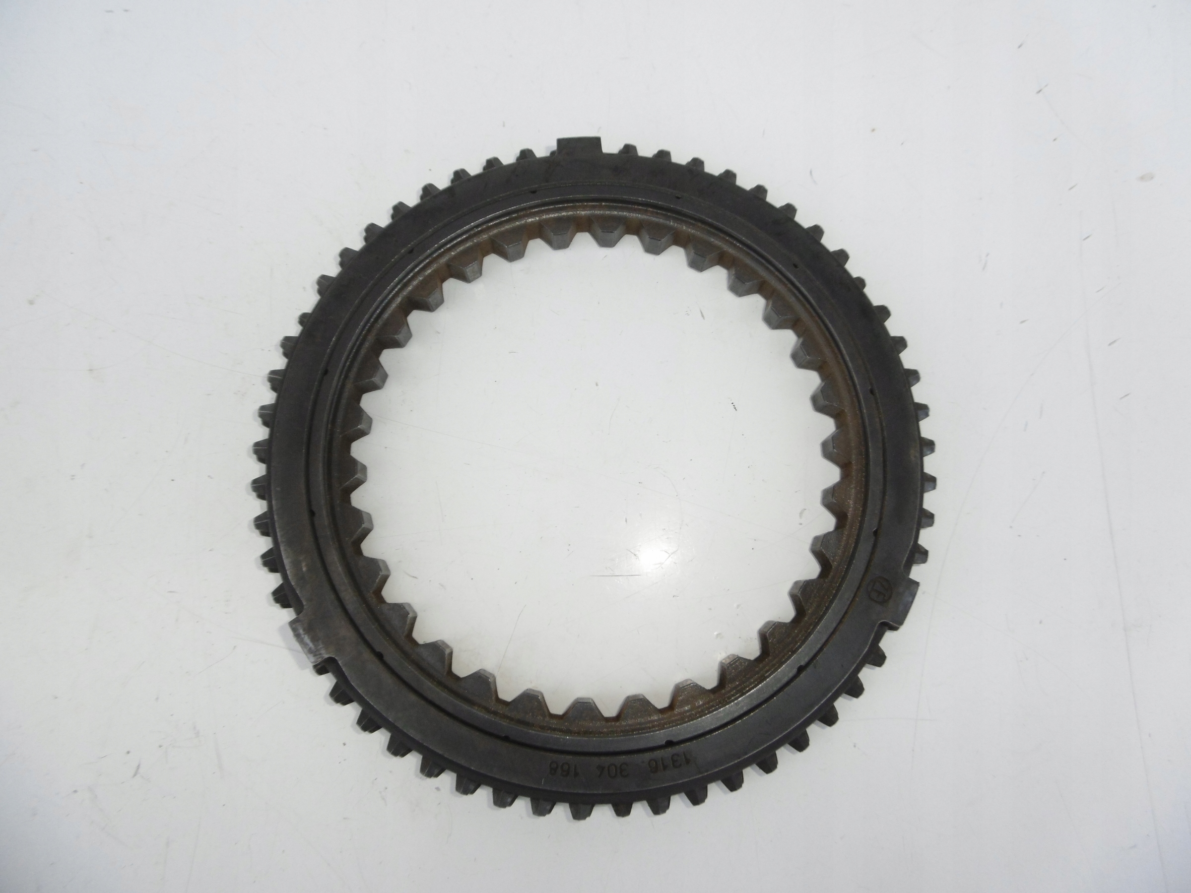 SYNCHRONIZATOR Getriebe ZF 16S DAF MAN RENAULT 1316304168