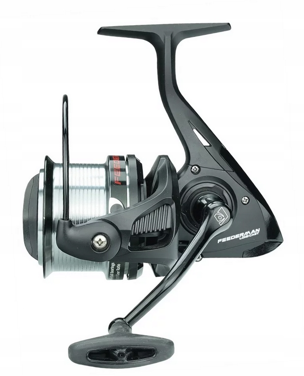 Kołowrotek Robinson Feederman LC Fd 556 23P-FM-L55