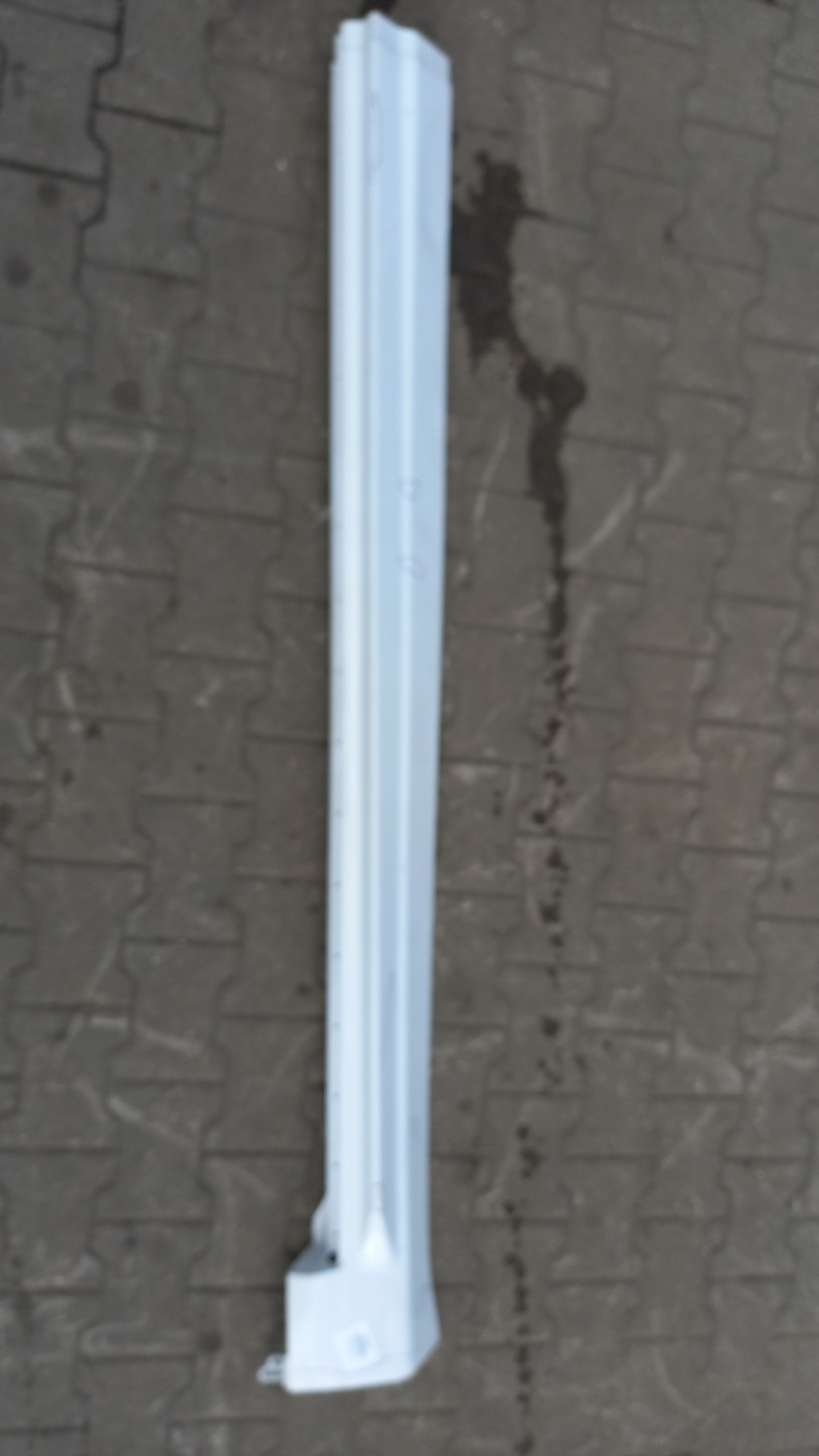 VOLVO XC90 II LISTWA PROGOWA LEWA 31395883