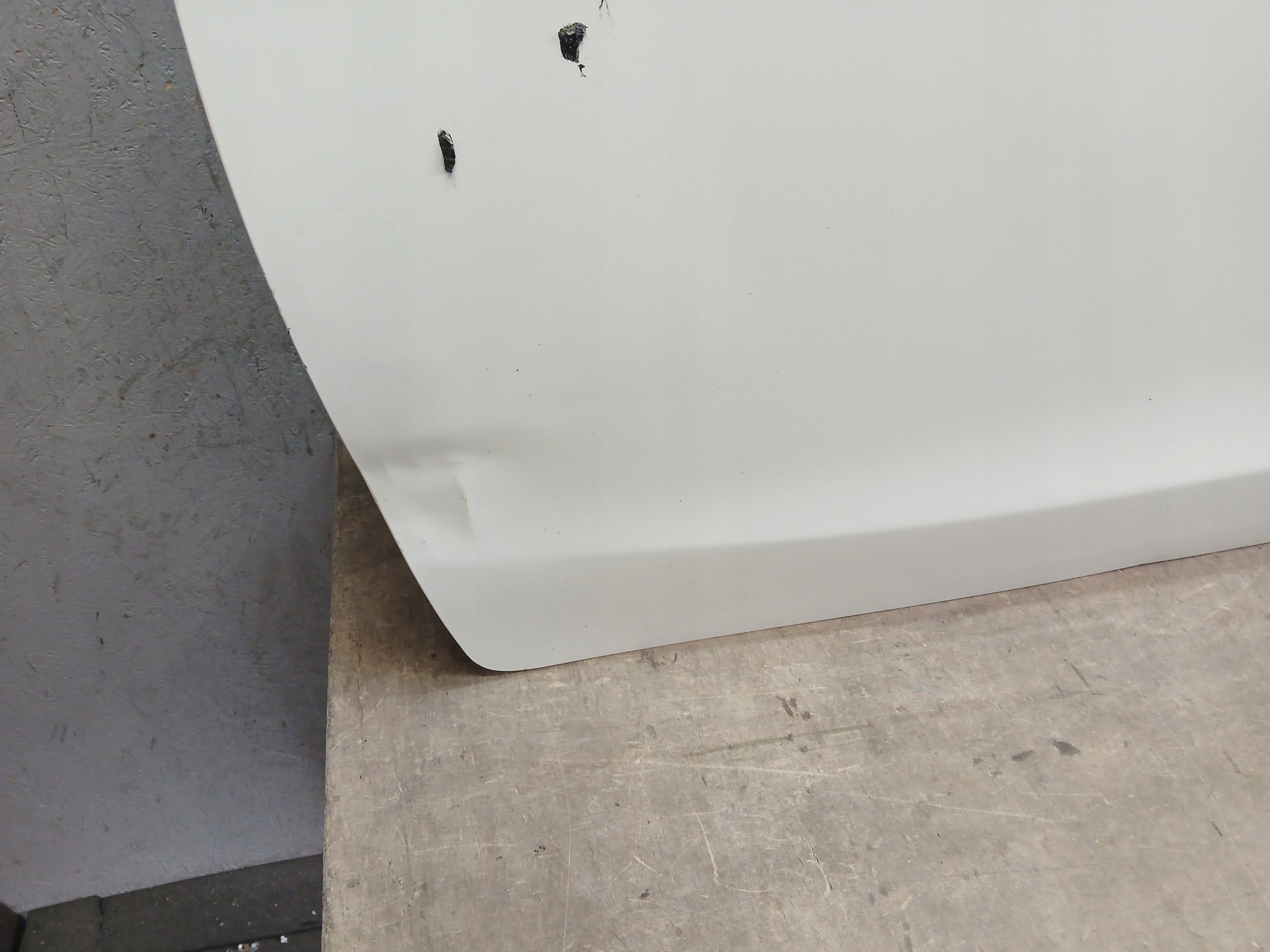 door front left MITSUBISHI SPACE STAR II 2 13