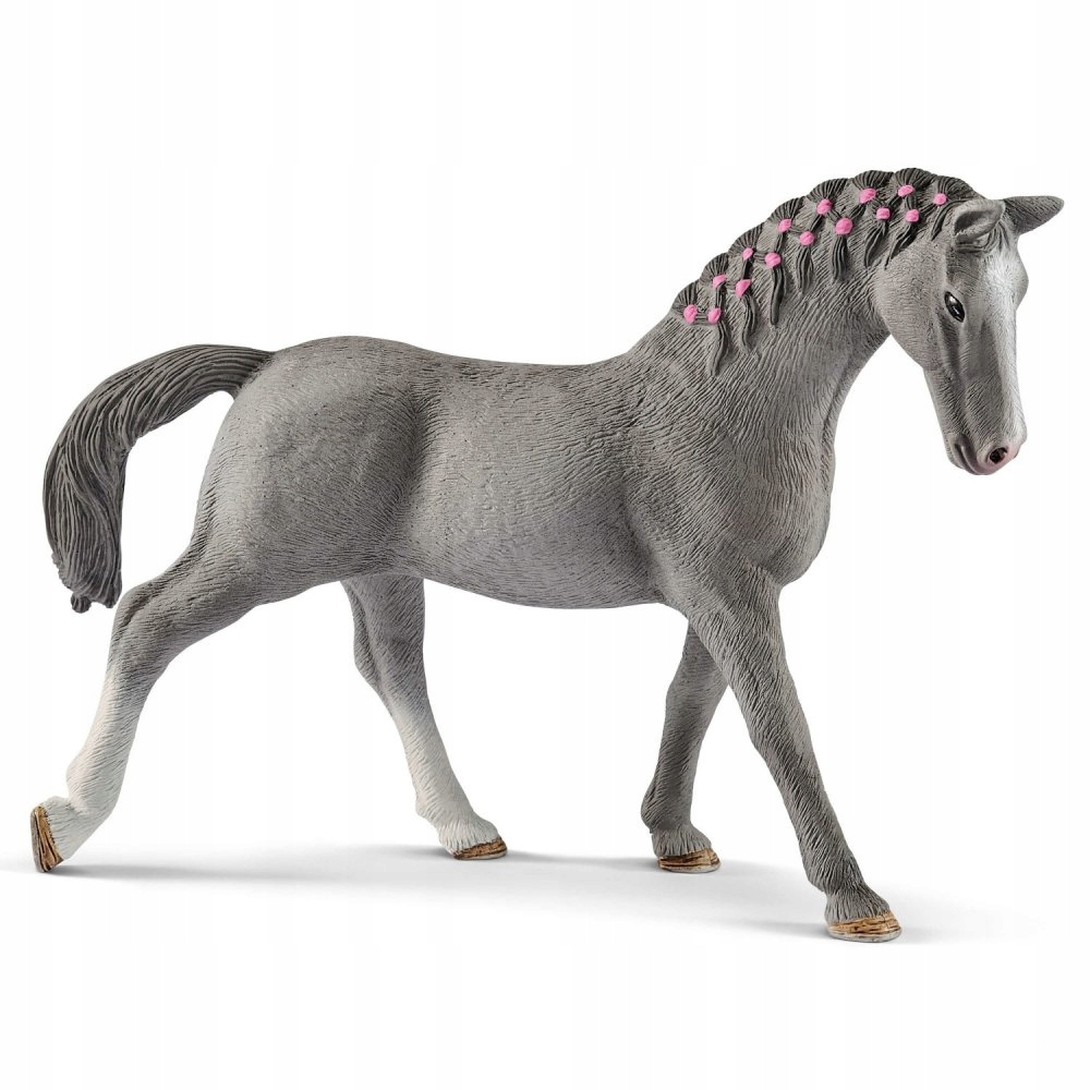 

Schleich Figurka Koń Rasa Trakehner Klacz 13888