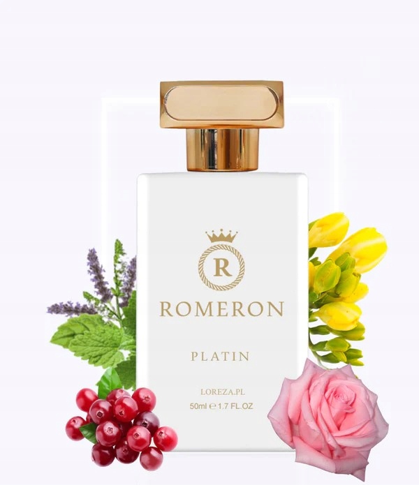 Perfumy Romeron Damskie Nr 239