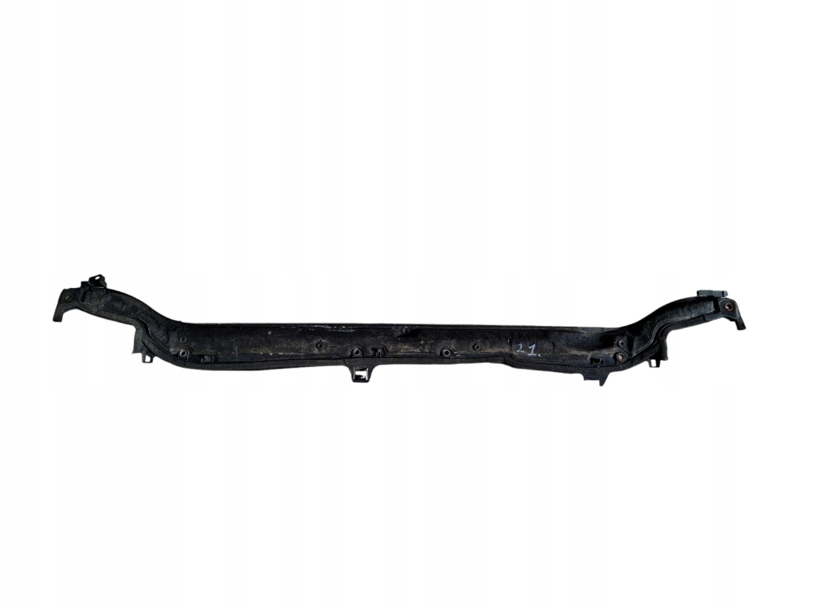 накладка renault CLIO III 8200293491