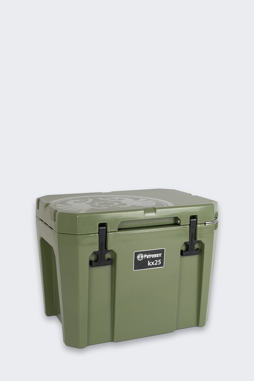 Pasivní chladicí box Petromax Cool Box 25 L Olive (Olivový)