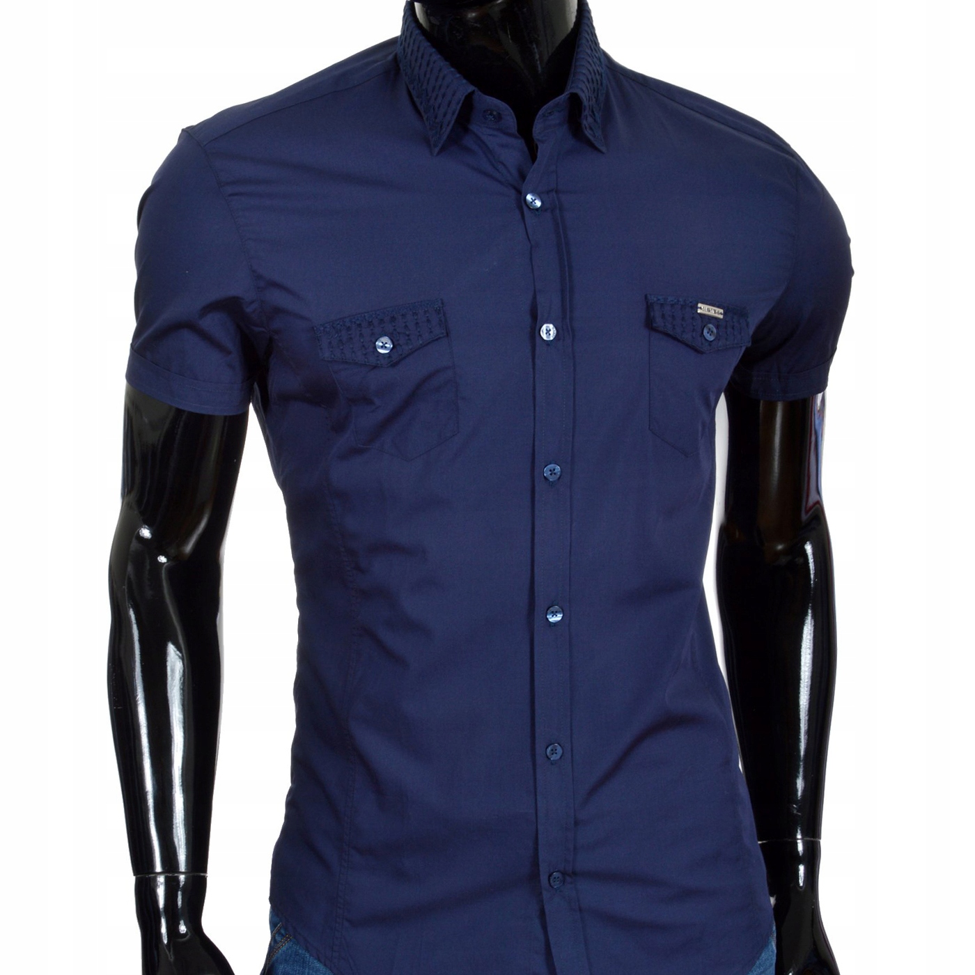 Pánská bavlněná košile Mondo Exclusive