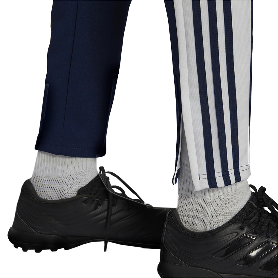 S Spodnie męskie adidas Squadra 21 Training Pants Kolor granatowy