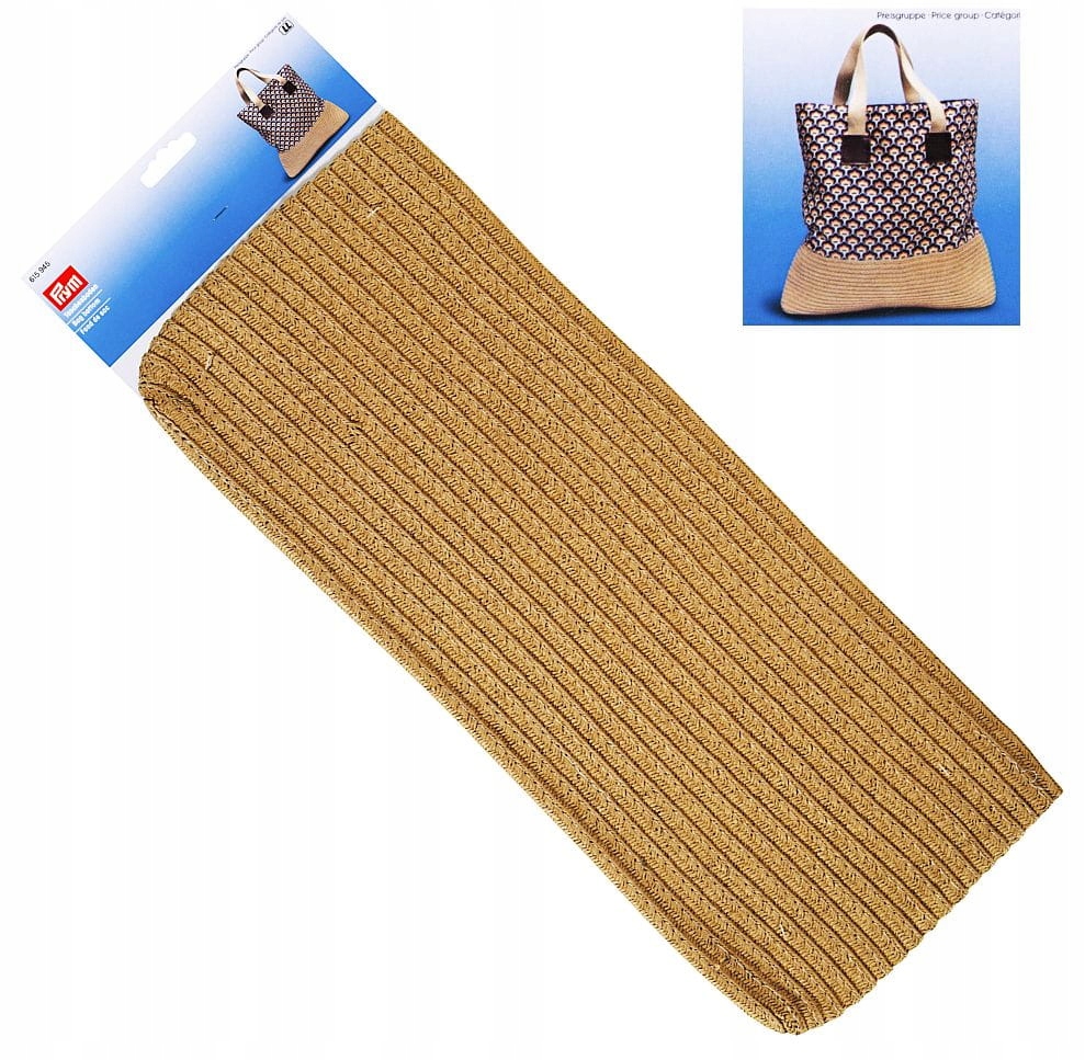 dno do tašky 48x15cm Prym 615945