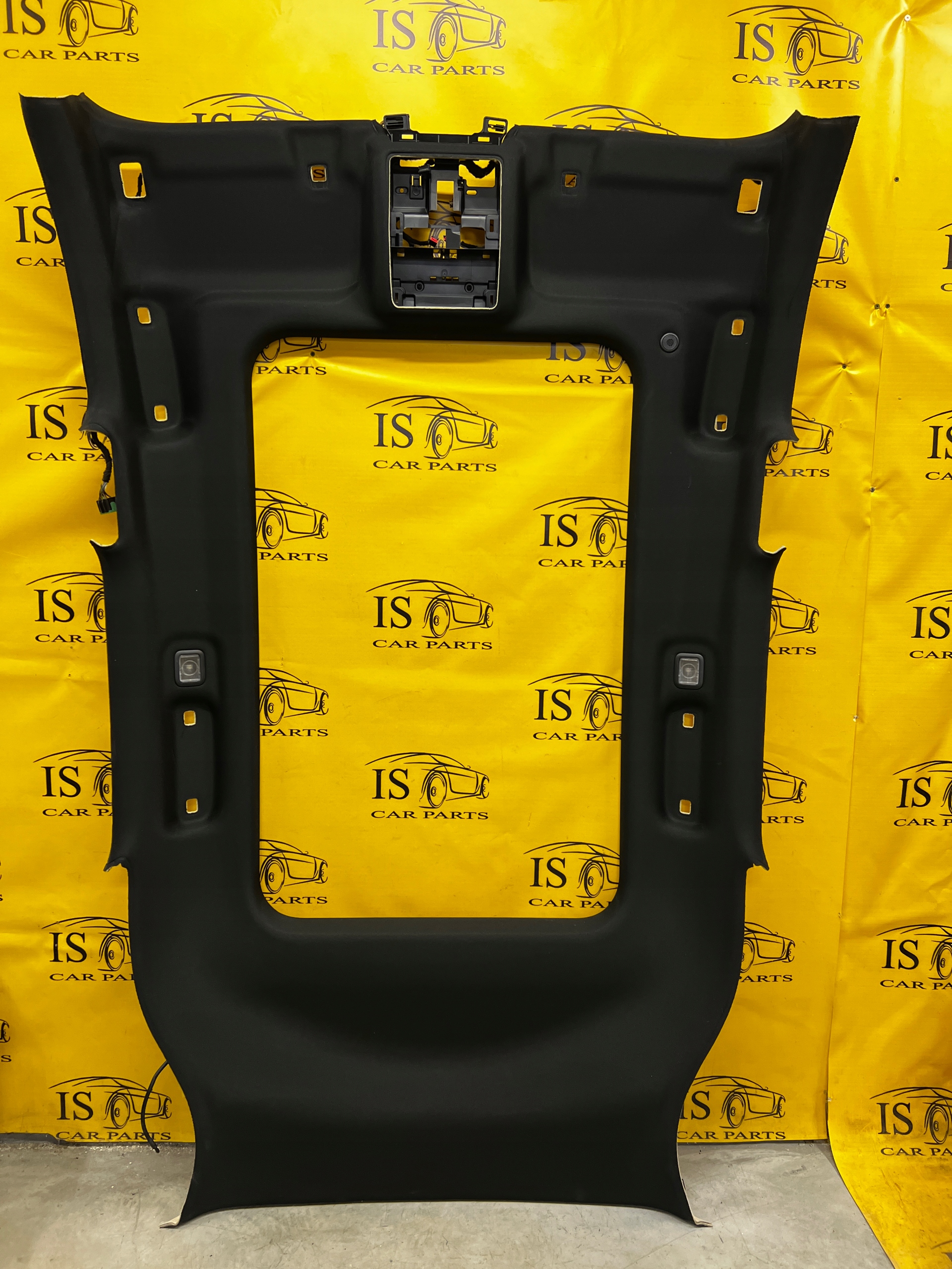 LV4B-S51916-KJ - СТЕЛЯ СТЕЛЯ ПАНОРАМА FORD KUGA MK3 ST-LINE