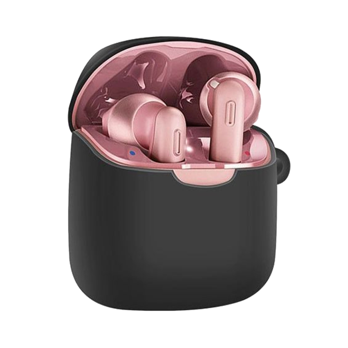 

Silikonowe Etui Obudowa Case Do Jbl Tune 220TWS