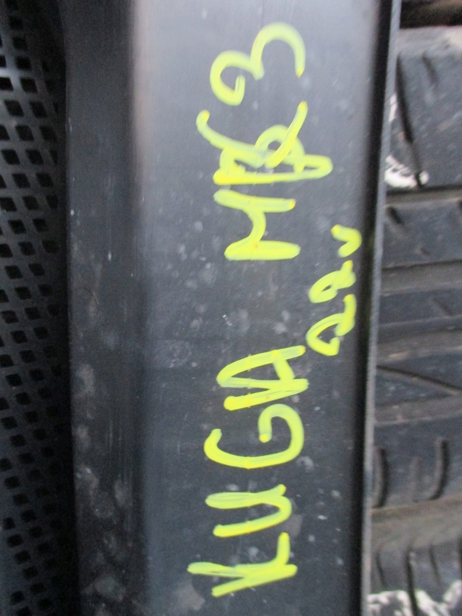torpedo FORD KUGA MK3 LV4B-S02216-A