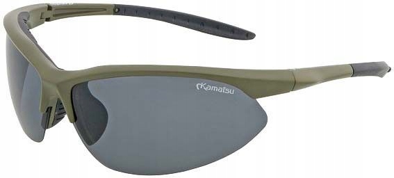 Okulary polaryzacyjne Kamatsu nr5