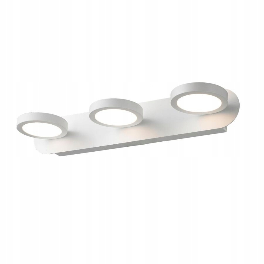 Nástěnná lampa Kendra MB1063/3 Italux