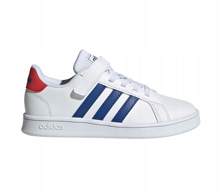 

Buty dziecięce adidas Grand Court C GX5745 35