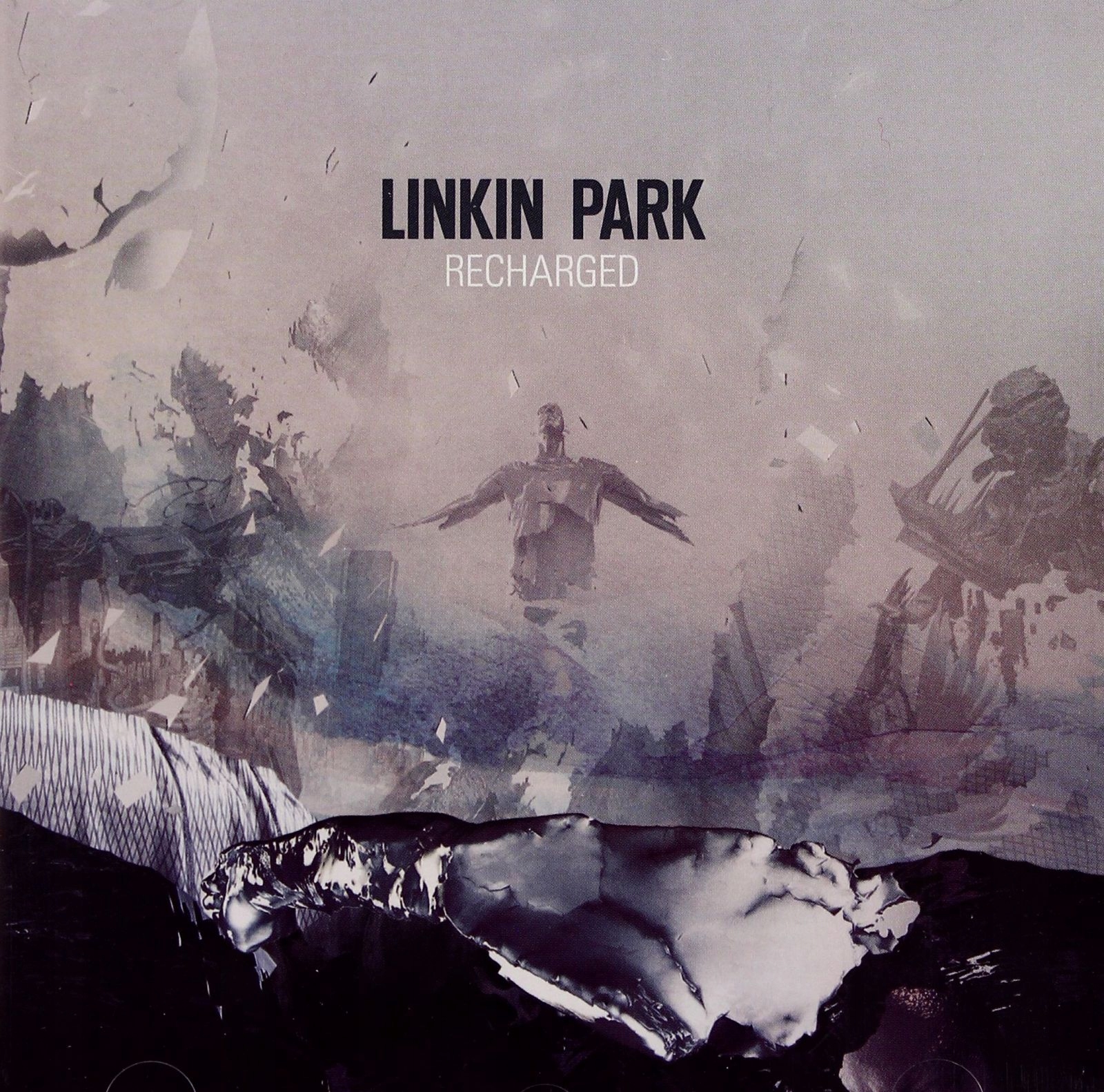 

Linkin Park: Recharged [CD]