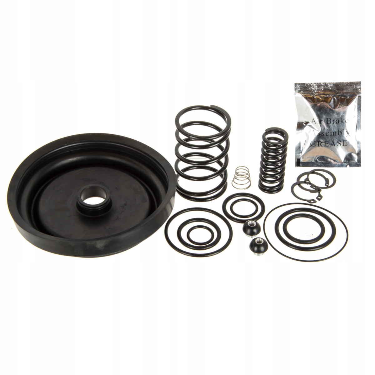 Zestaw naprawczy zaworu przyczepy Fendt PN R0084