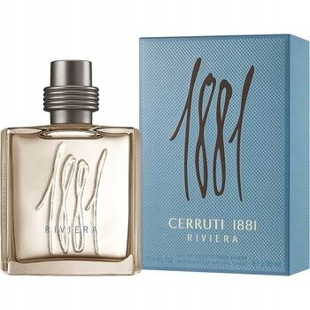 Cerruti 1881 Riviera Edt 50 ml