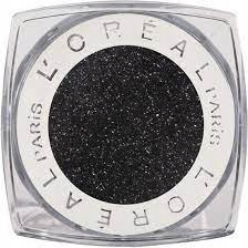 Loreal Cienie Color Infaillible 014 Eternal Black