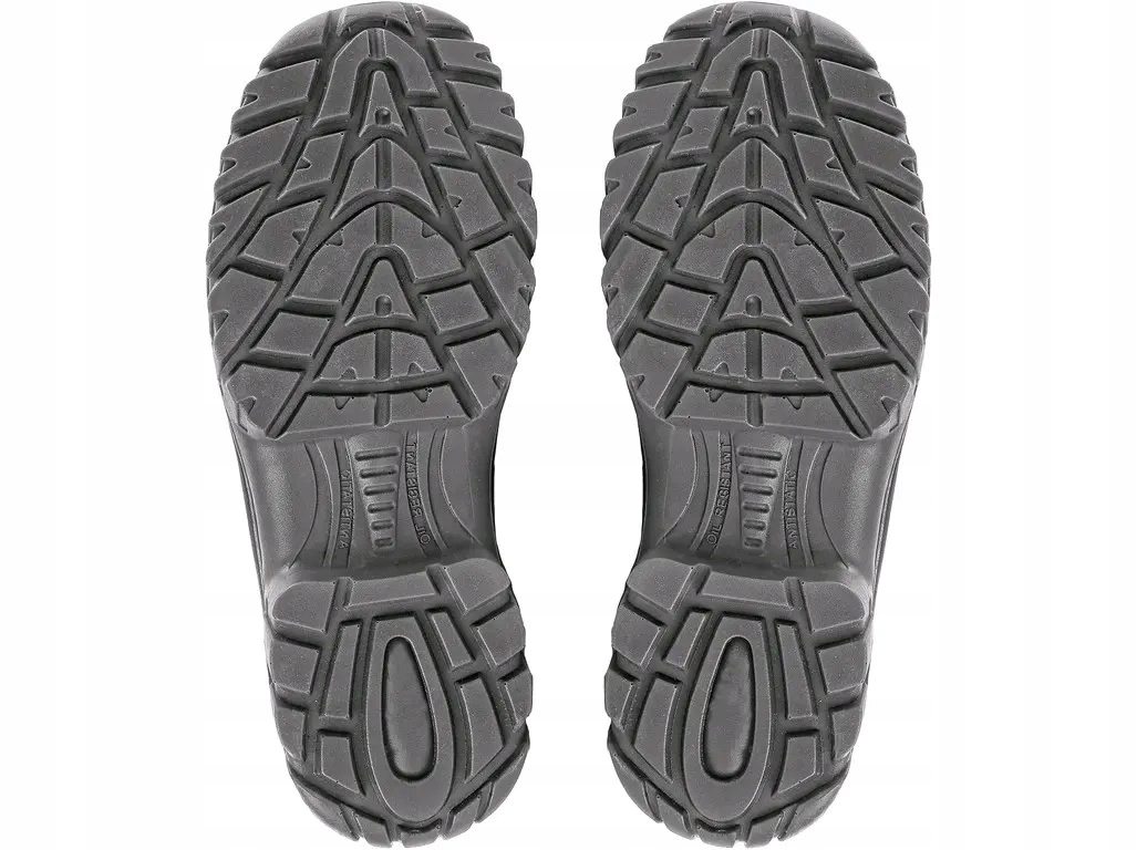 BUTY ROBOCZE WODOODPORNE S3 METEOR METAL FREE EAN (GTIN) 8595545689794