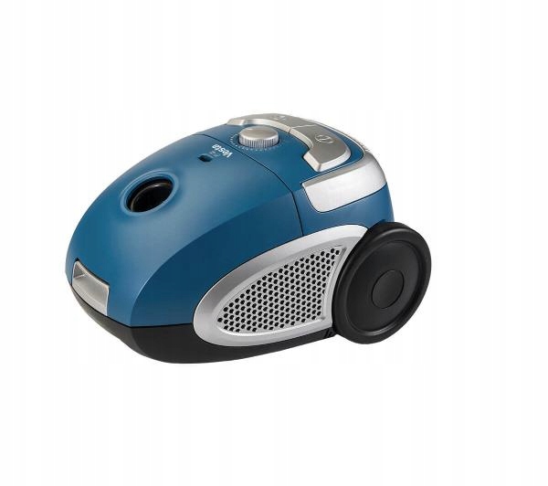 

Odkurzacz Tradycyjny Vesta EVC01 800 W 78dB 5 m