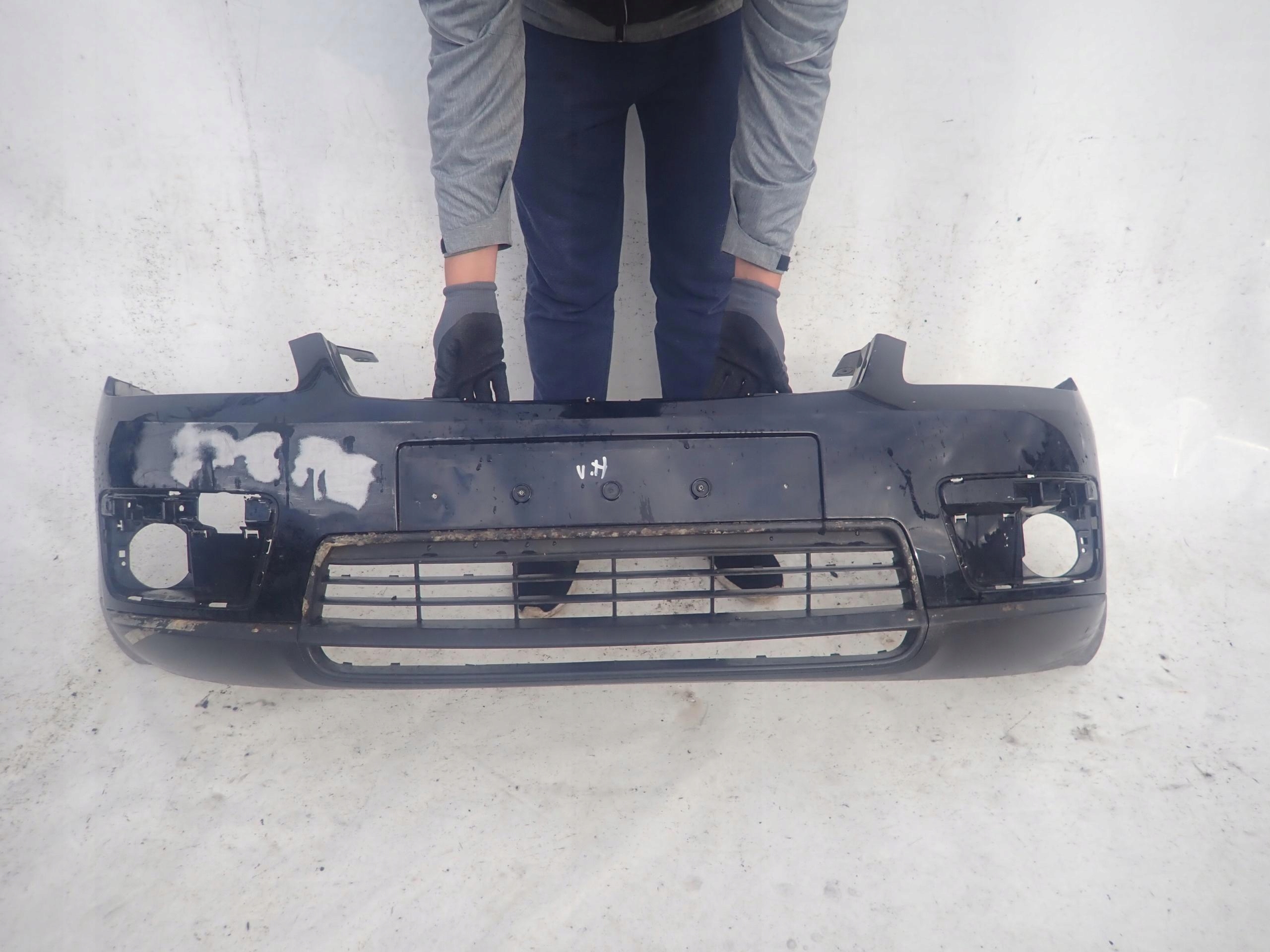 FORD FOCUS C-MAX and 1 03-06 bumper front front