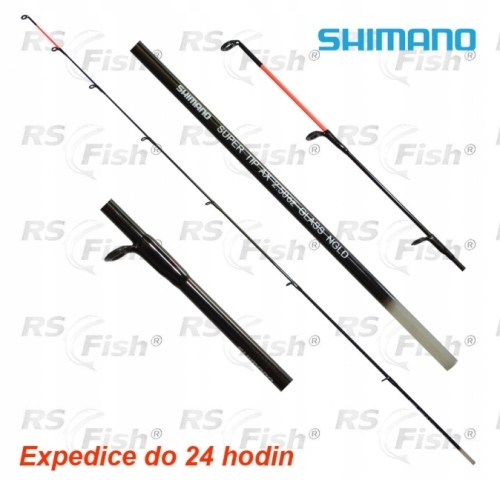 Szczytówka feeder Shimano Tip Ax Ngld 4,00 oz