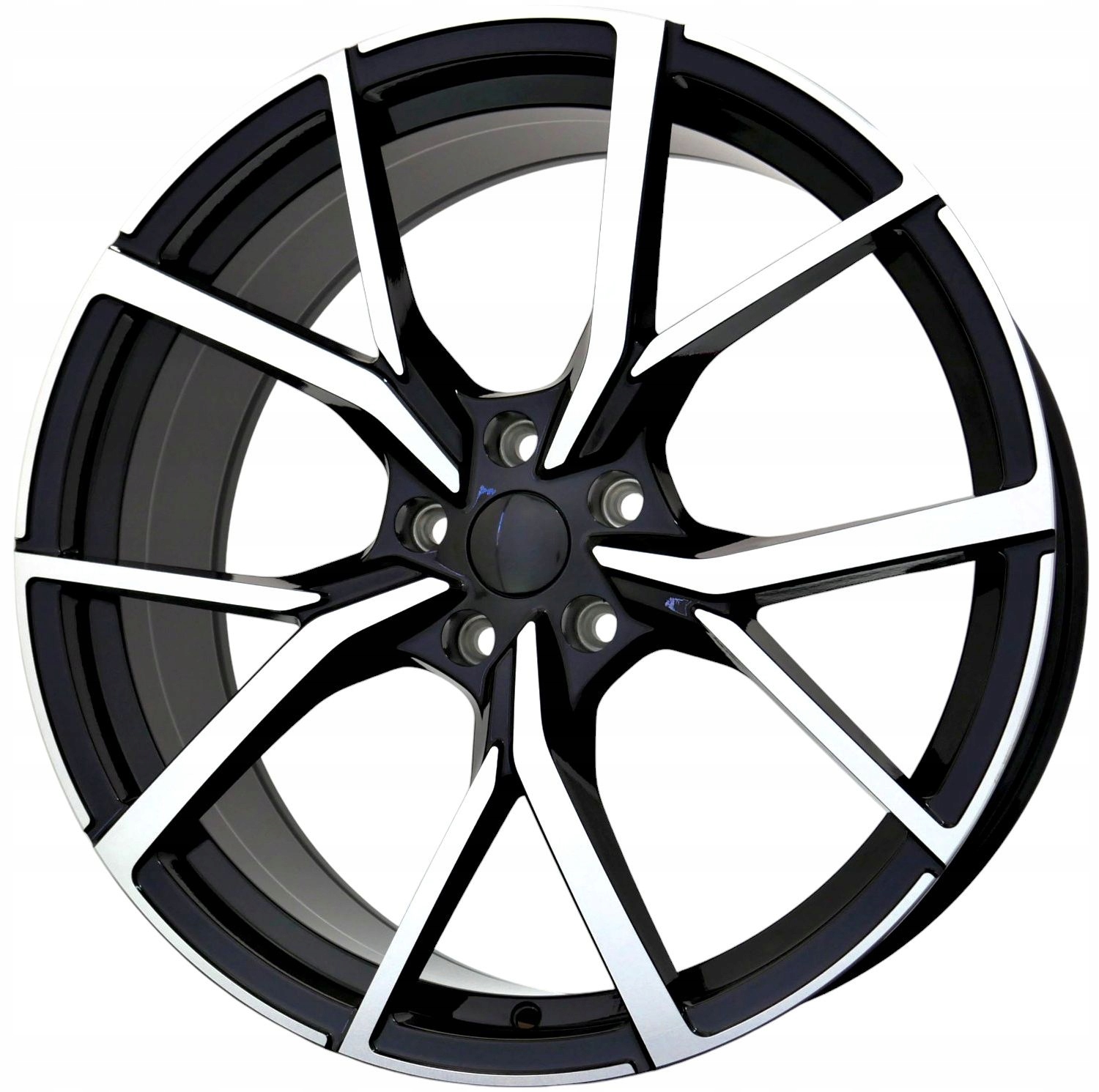 Alufelgi 21 5x112 Audi S7 4G8 S8 D4 D5 Q5 Fy SQ5 Q6 Q7 4M