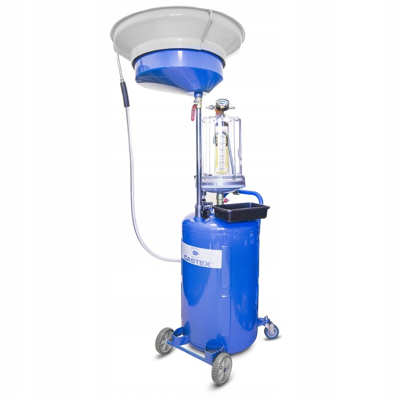 РАКОВИНА 90L PREMIUM + ЗОНДЫ