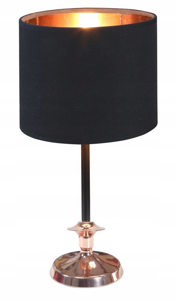 Stolní lampa Violino 41-38784 Candellux