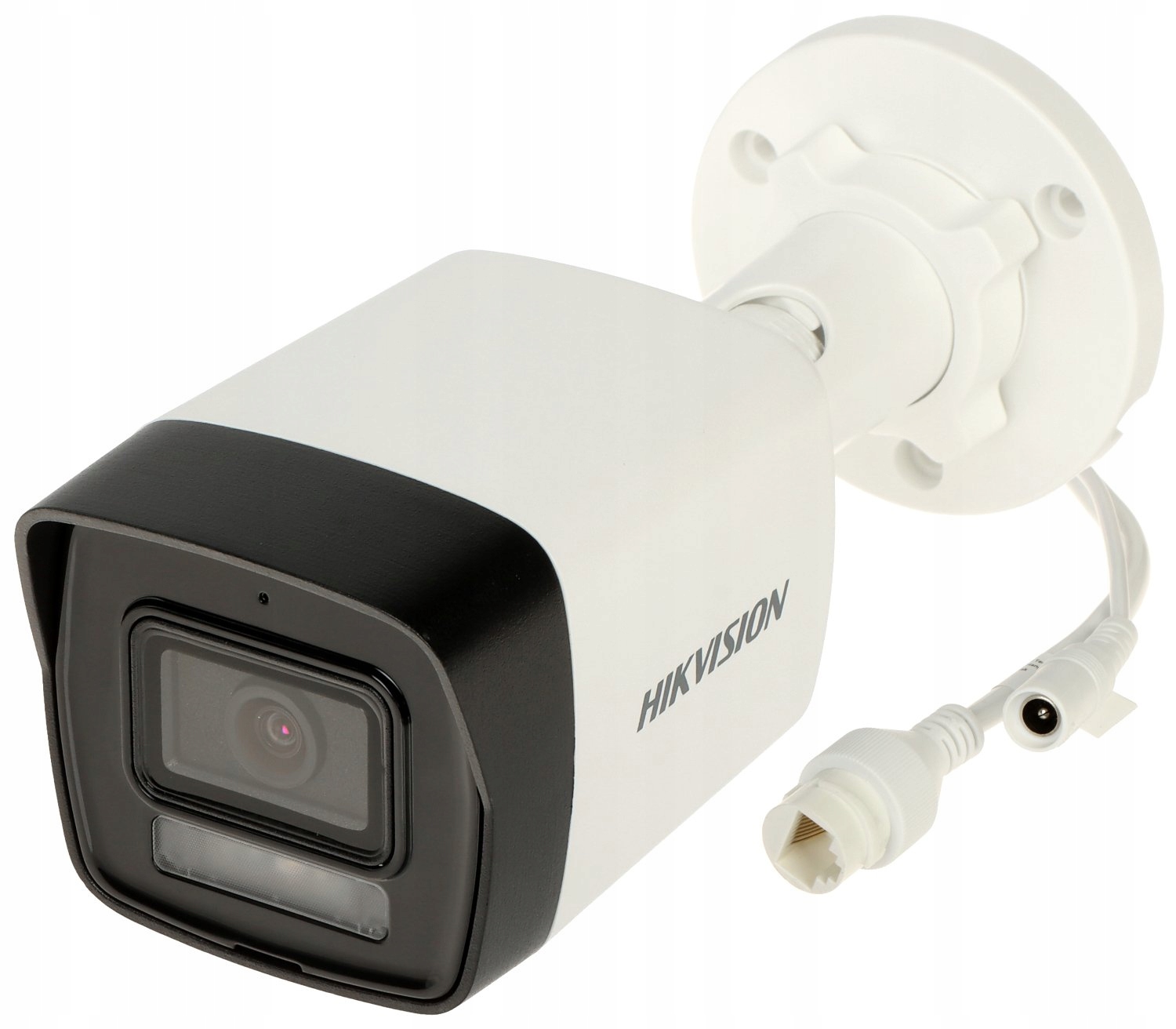 Kamera Ip DS-2CD1023G2-LIU(2.8MM) 2Mpx Smart Hybrid Light 1080p Hikvision