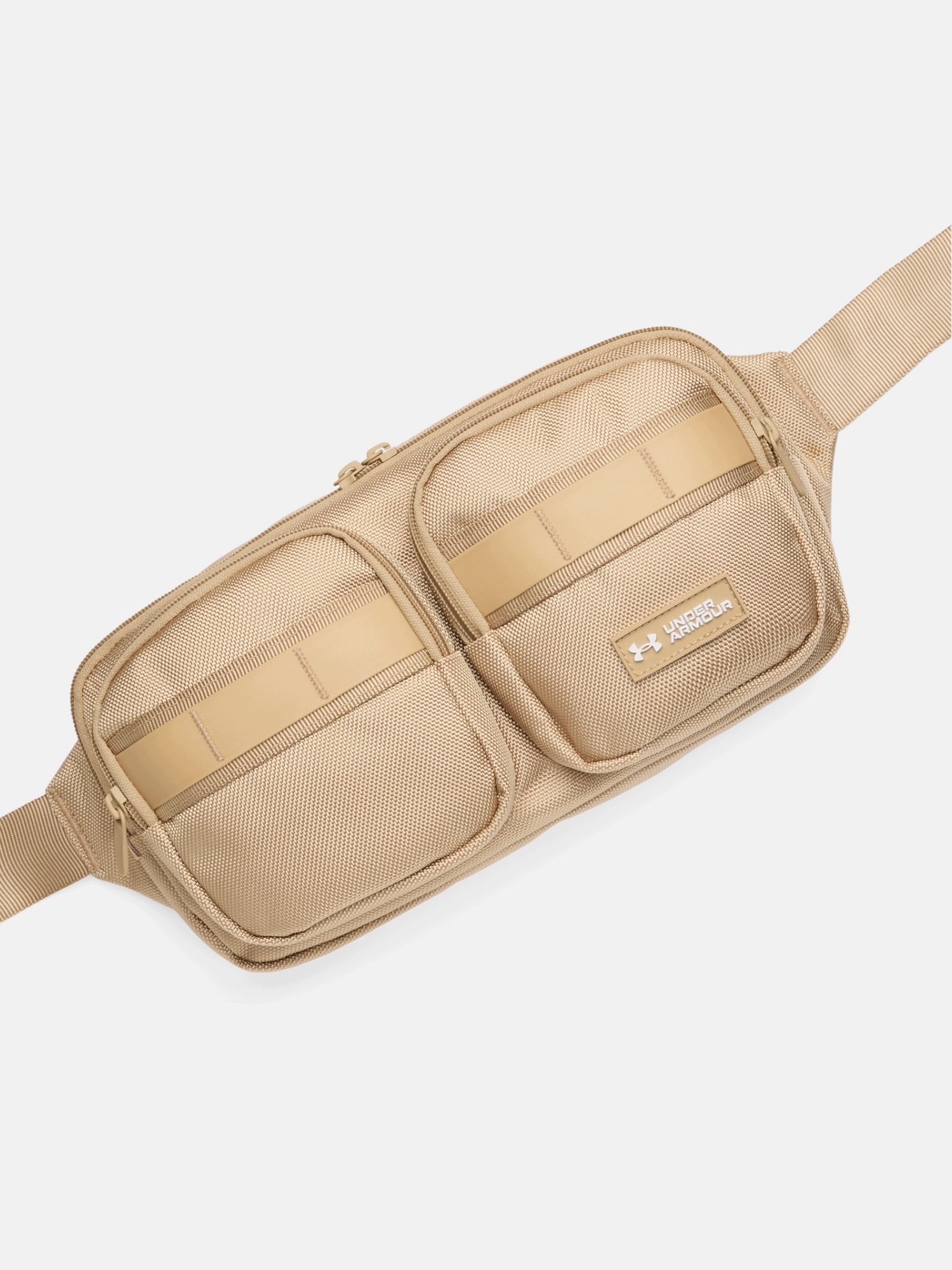 Under Armour Unisexová taška Under Armour New Ua Triumph Crossbody