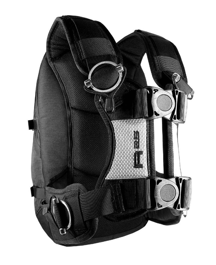 Крига R25 рюкзак