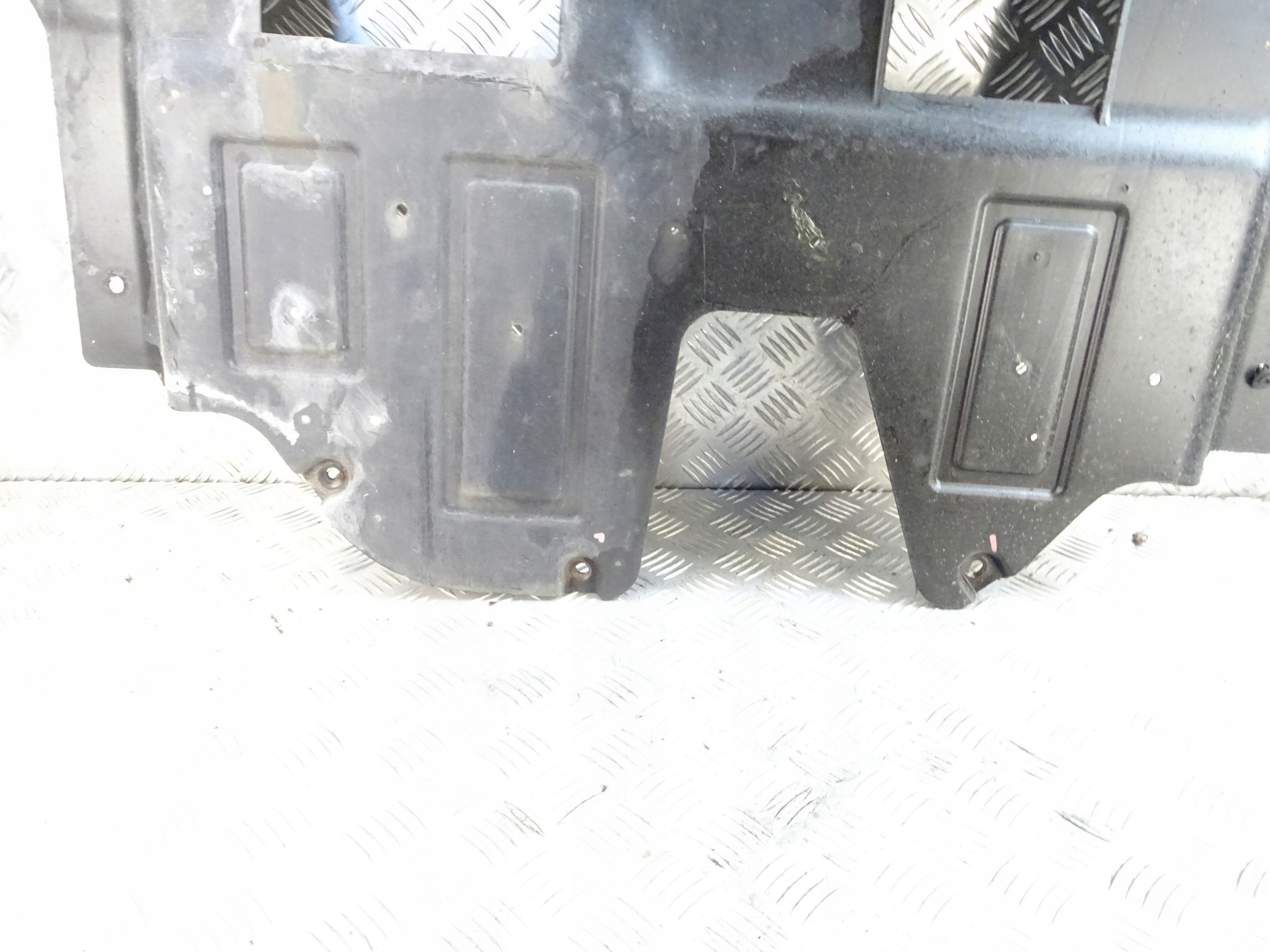 HYUNDAI I20 II cover below engine 291100C8000 1.2
