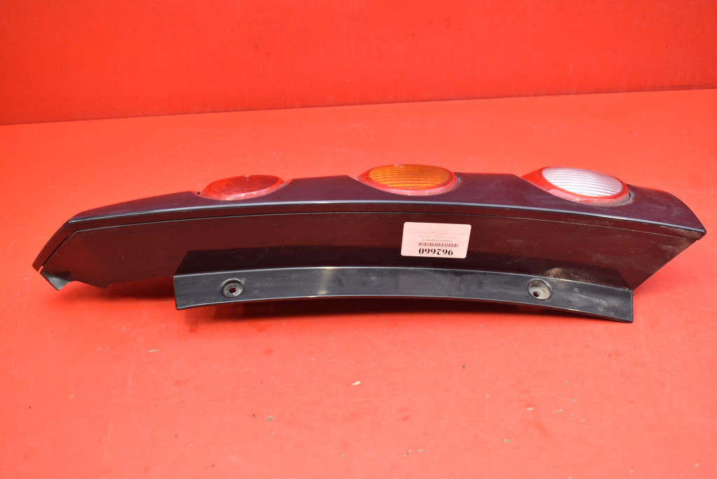 light right rear part rear A4548200064 SMART FORFOUR 1 and 5D 04-06